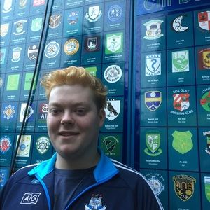 Meet your Posher, Jonathan